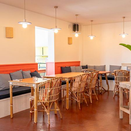 Capybara Hotel บีดาร์ ภายนอก รูปภาพ