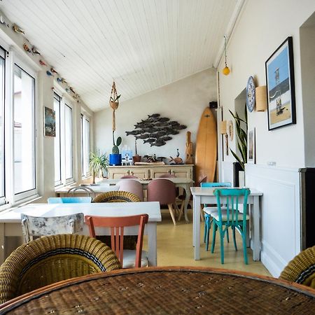 Capybara Hotel บีดาร์ ภายนอก รูปภาพ