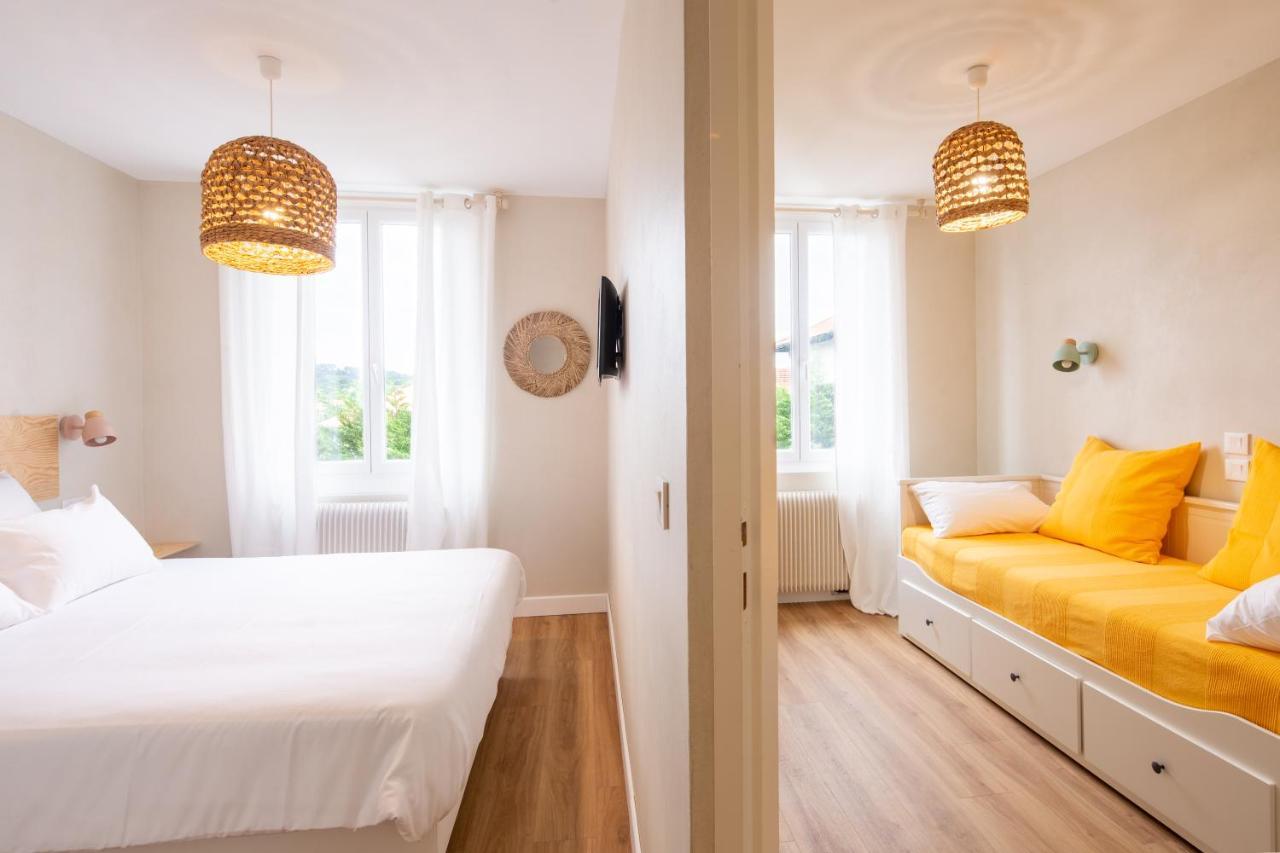 Capybara Hotel บีดาร์ ห้อง รูปภาพ