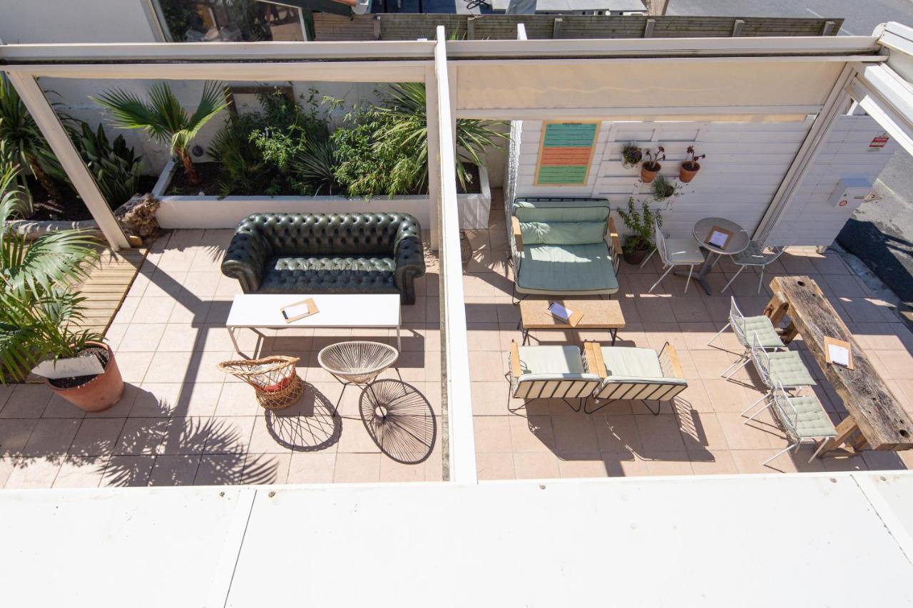 Capybara Hotel บีดาร์ ภายนอก รูปภาพ