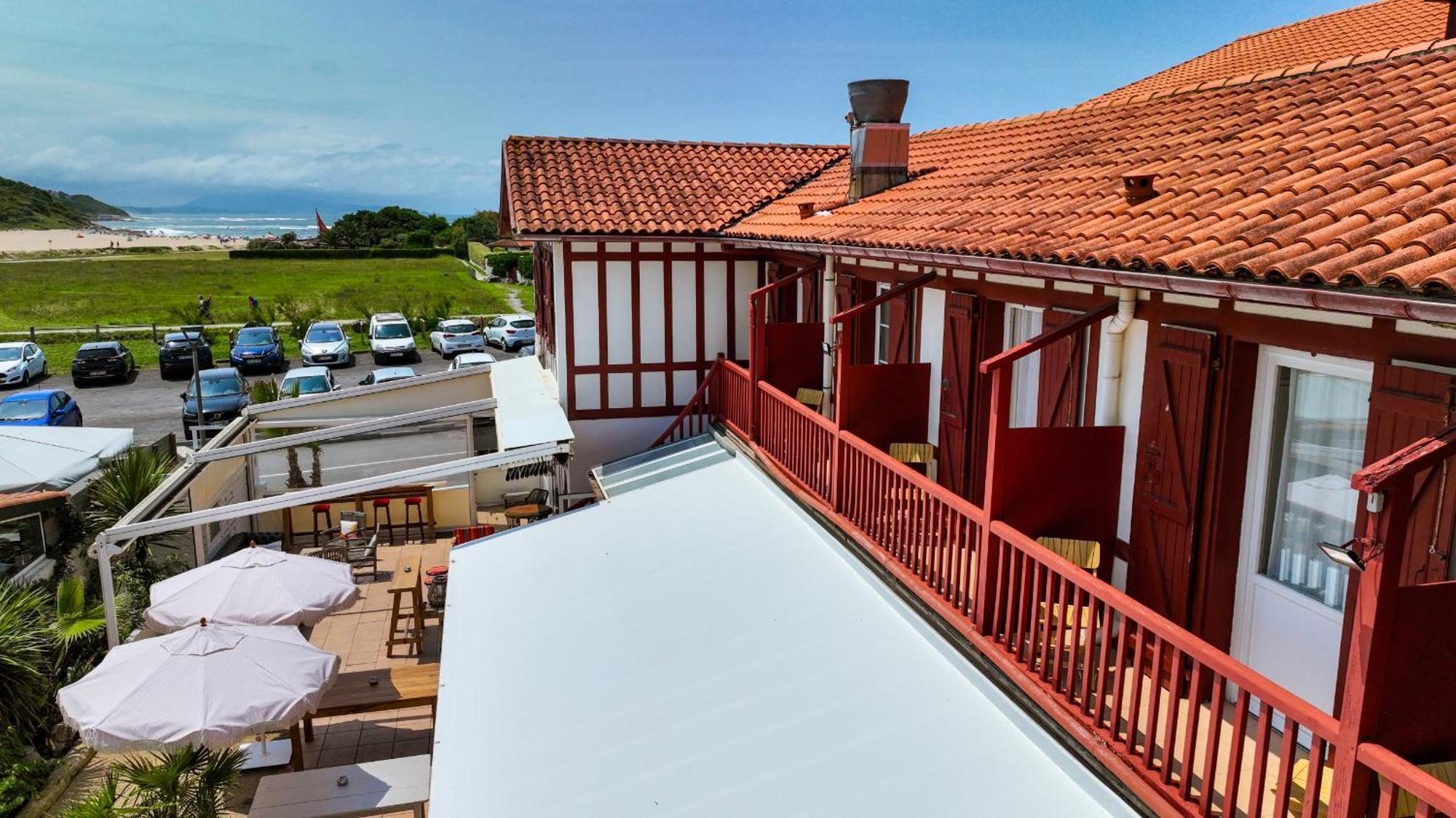 Capybara Hotel บีดาร์ ภายนอก รูปภาพ
