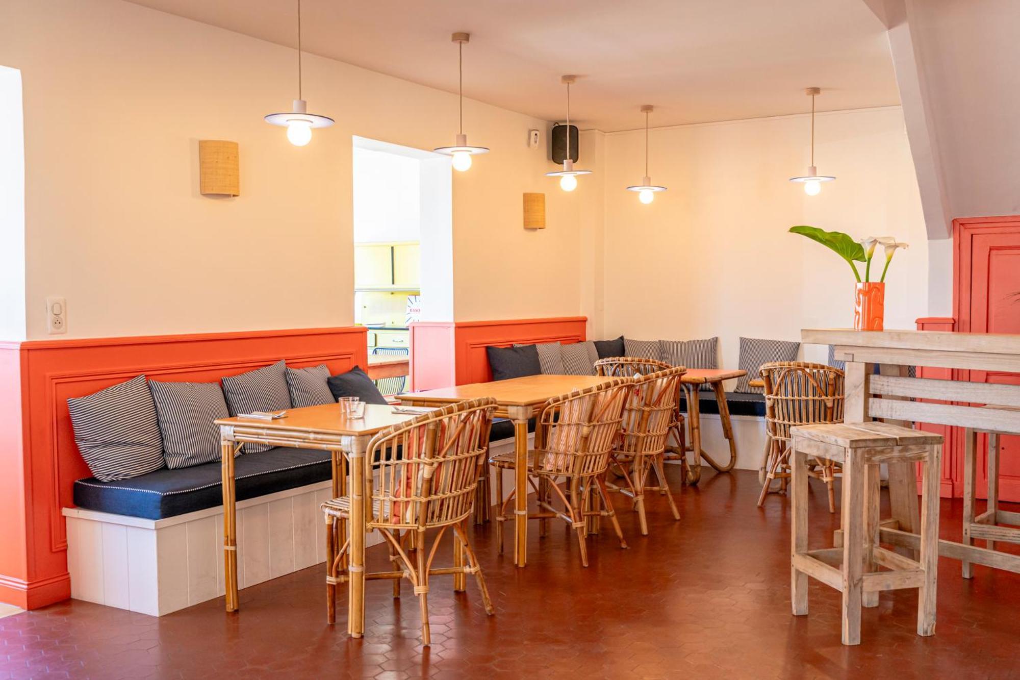 Capybara Hotel บีดาร์ ภายนอก รูปภาพ