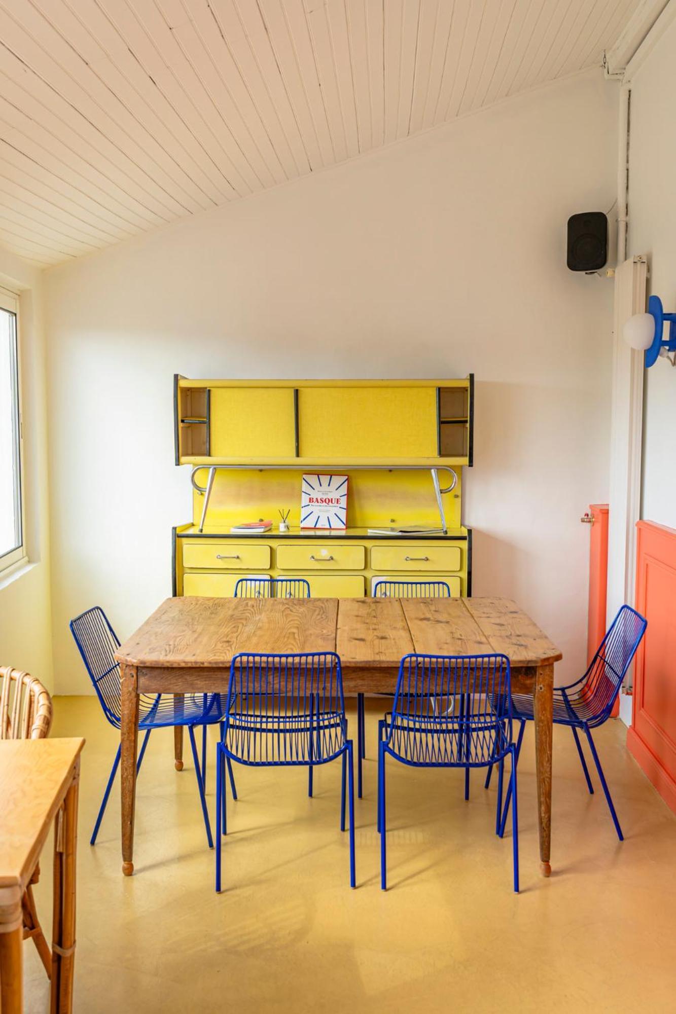 Capybara Hotel บีดาร์ ภายนอก รูปภาพ