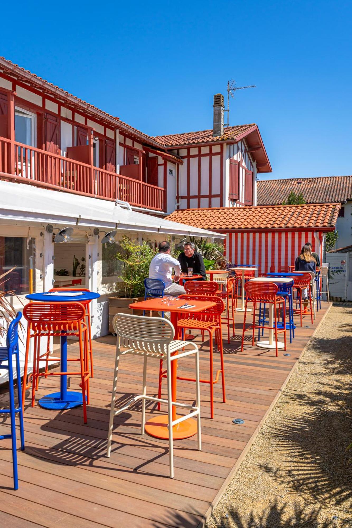 Capybara Hotel บีดาร์ ภายนอก รูปภาพ